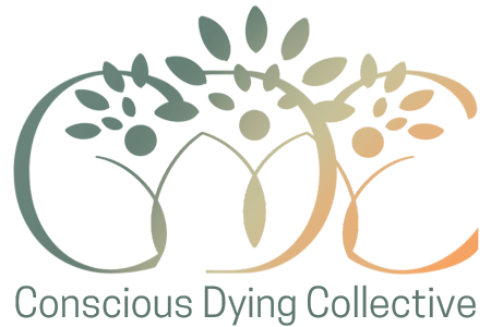 Conscious Dying Collective Logo