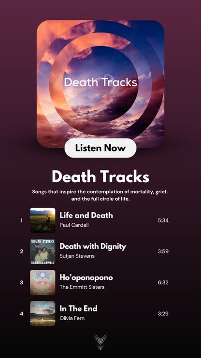 Death Tracks 